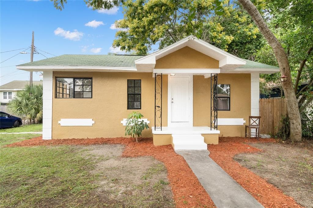 2011 22ND STREET S ST PETERSBURG, FL 33712