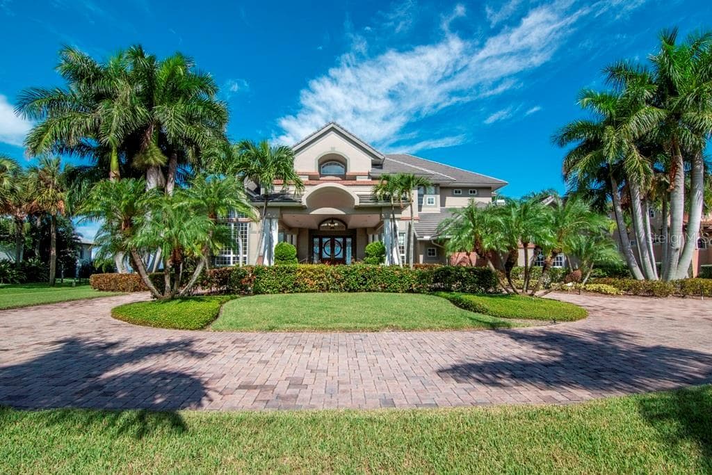 6212 MARBELLA BOULEVARD APOLLO BEACH, FL 33572