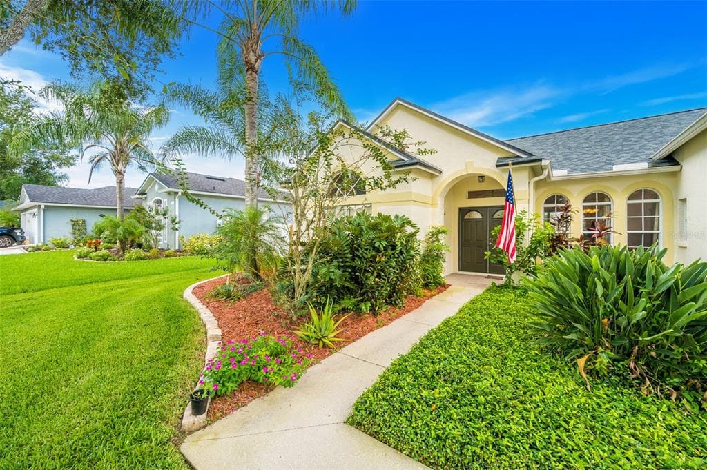 1801 VISTA RIVER DRIVE VALRICO, FL 33596