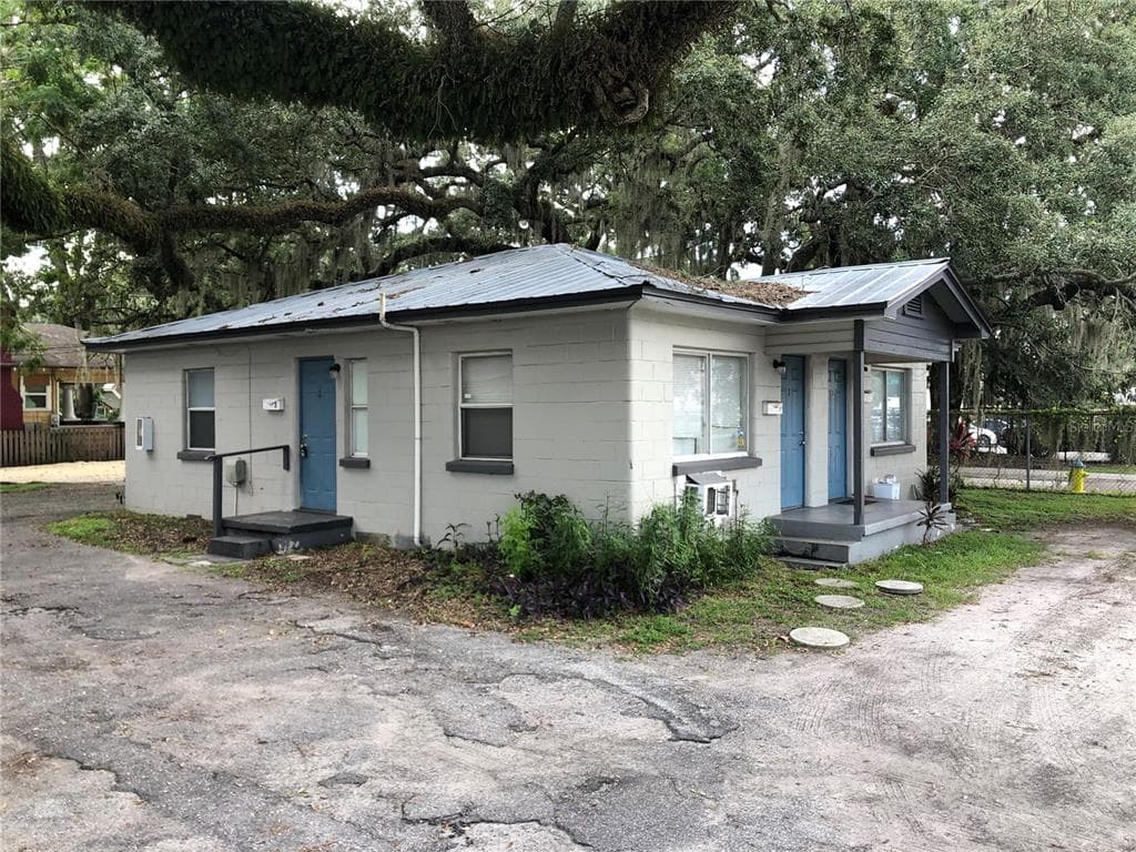 7208 N NEBRASKA AVENUE UNIT 1 TAMPA, FL 33604
