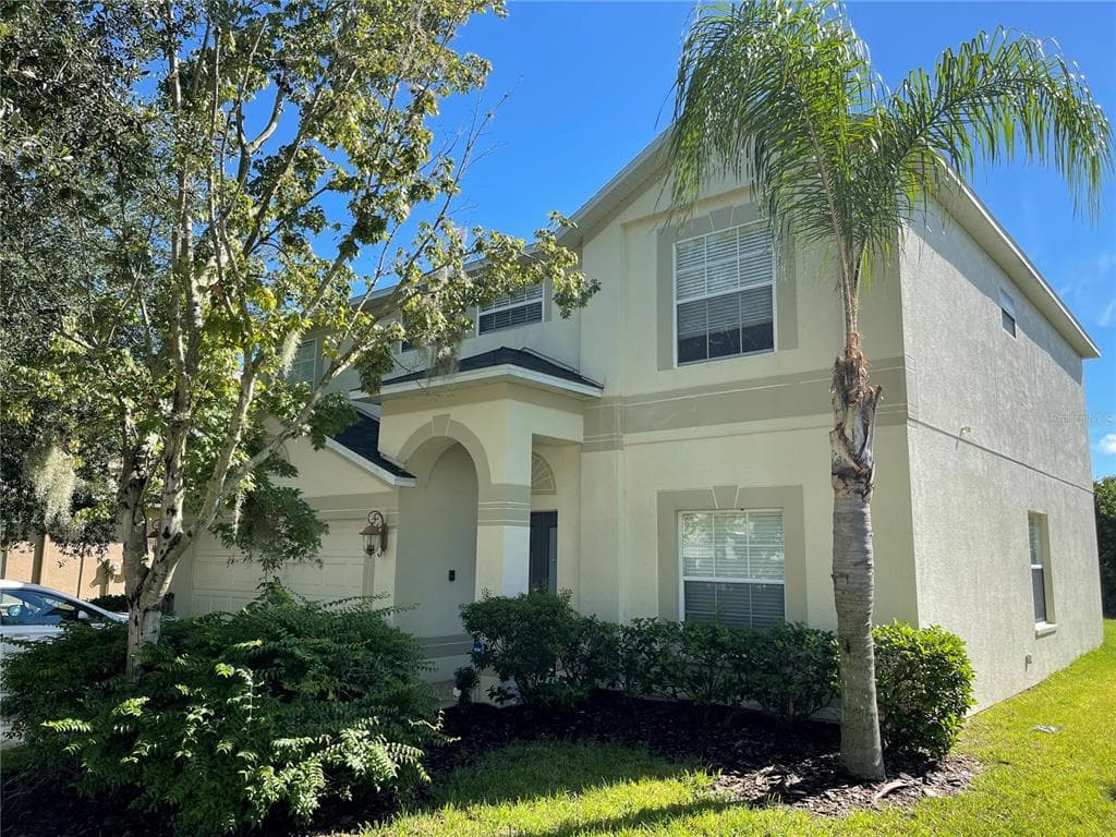 11348 CALLAWAY POND DRIVE RIVERVIEW, FL 33579