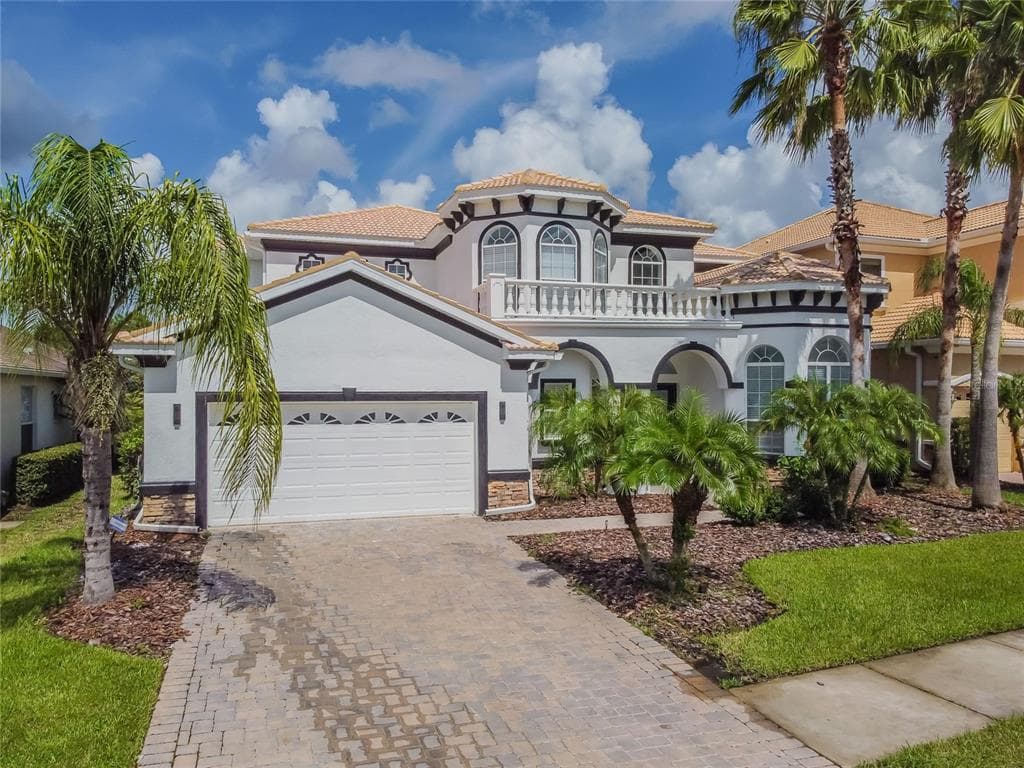 17941 BAHAMA ISLE CIRCLE TAMPA, FL 33647