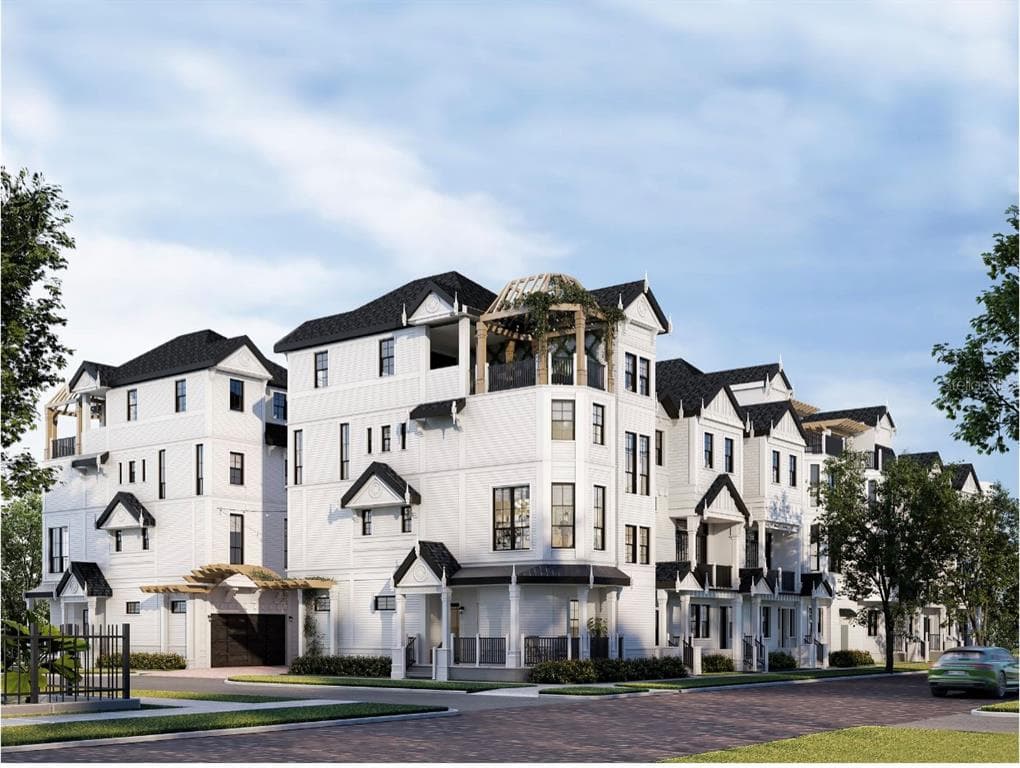 1801 N Morgan N 7TH AVENUE UNIT 2