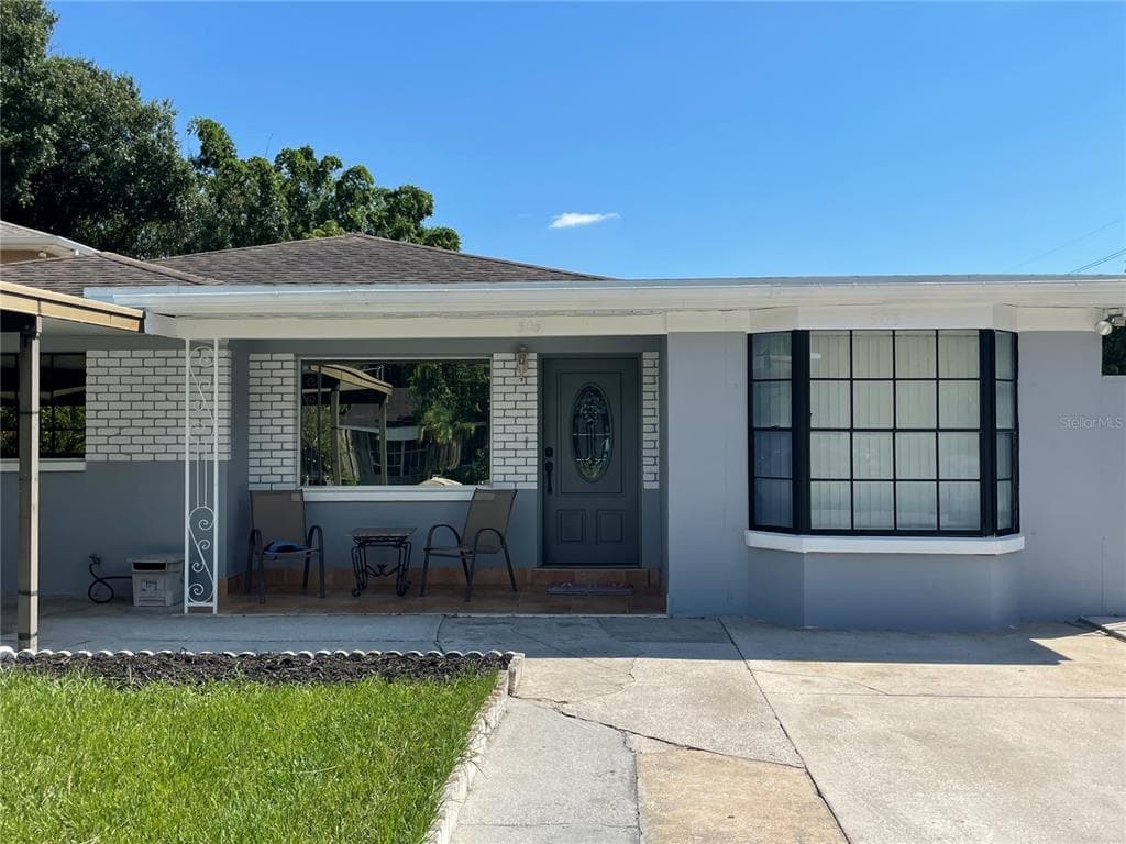 505 N ARCHER STREET TAMPA, FL 33609