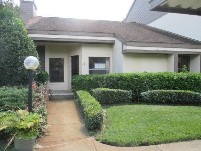 2839 COUNTRYBROOK DRIVE UNIT 11 PALM HARBOR, FL 34684