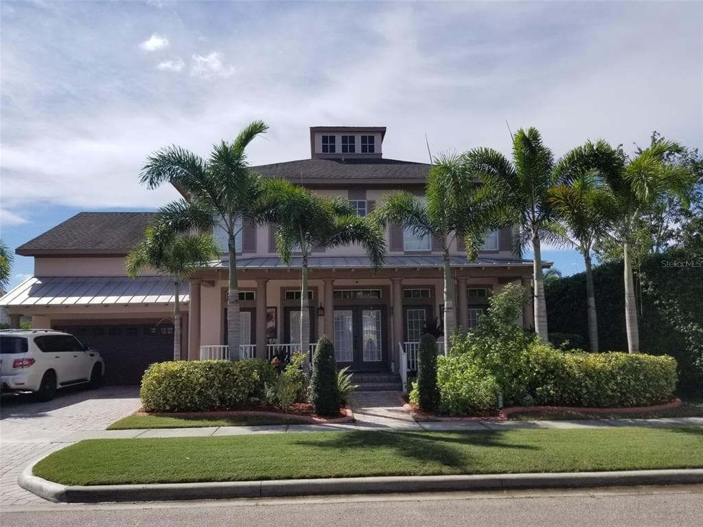 443 ISLEBAY DRIVE APOLLO BEACH, FL 33572