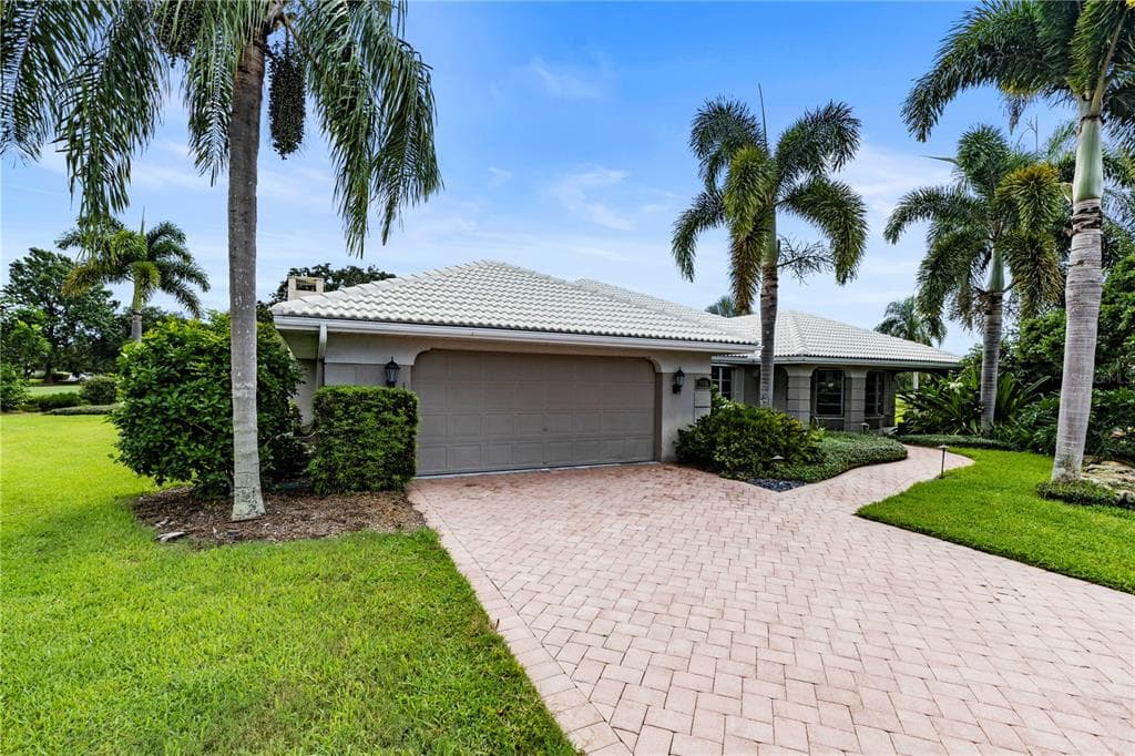 1936 INNISBROOK COURT VENICE, FL 34293