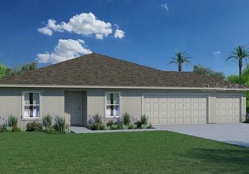 16680 SW 29TH TERRACE ROAD OCALA, FL 34473