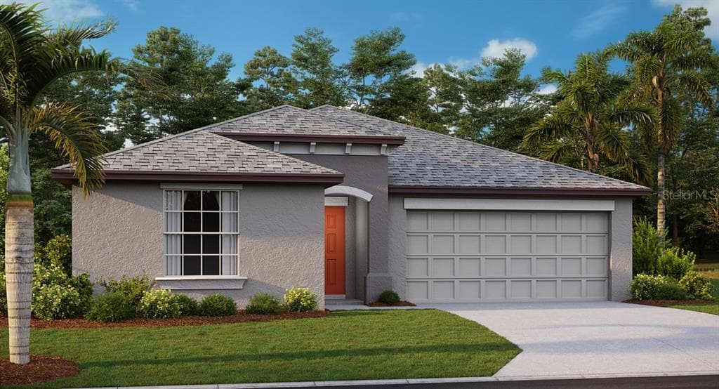 536 MARION OAKS GOLF WAY OCALA, FL 34473