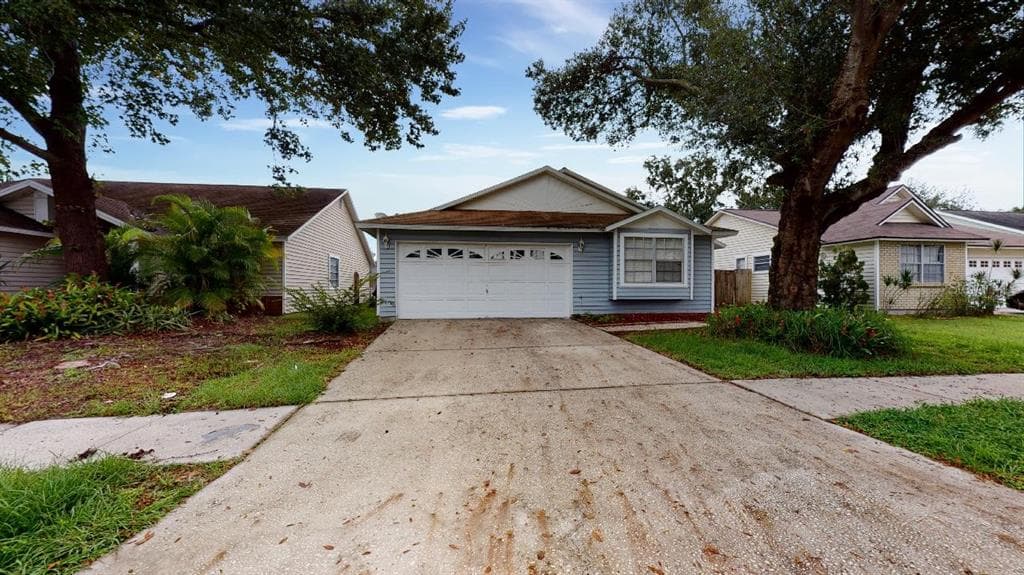 1413 TIVERTON DRIVE BRANDON, FL 33511