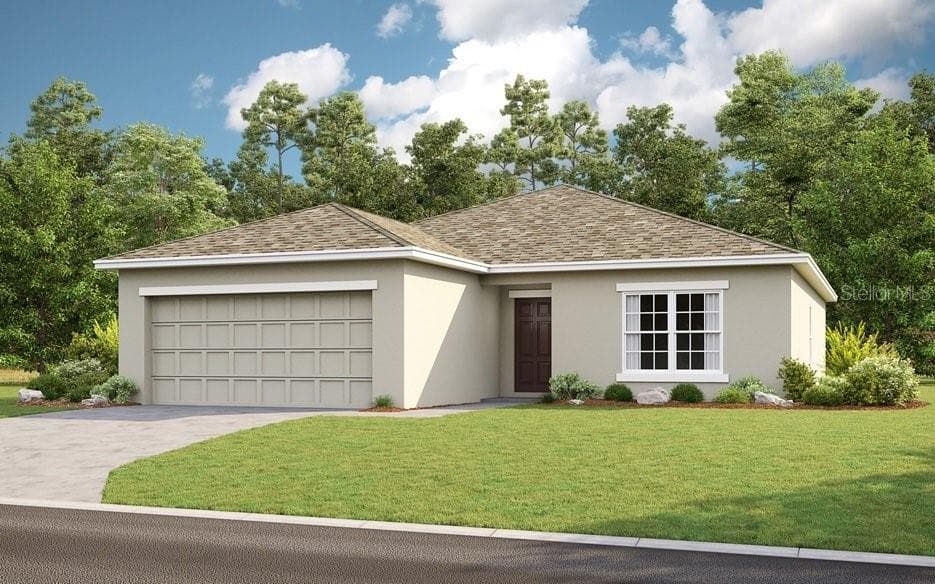 215 WHITE HERON WAY SAINT CLOUD, FL 34772