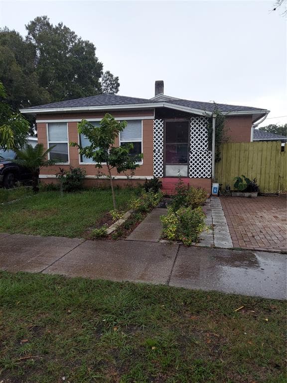 2786 41ST AVENUE N ST PETERSBURG, FL 33714
