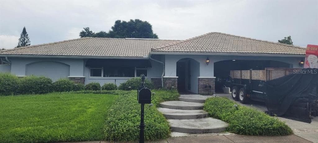 603 CITRUS COURT LARGO, FL 33770