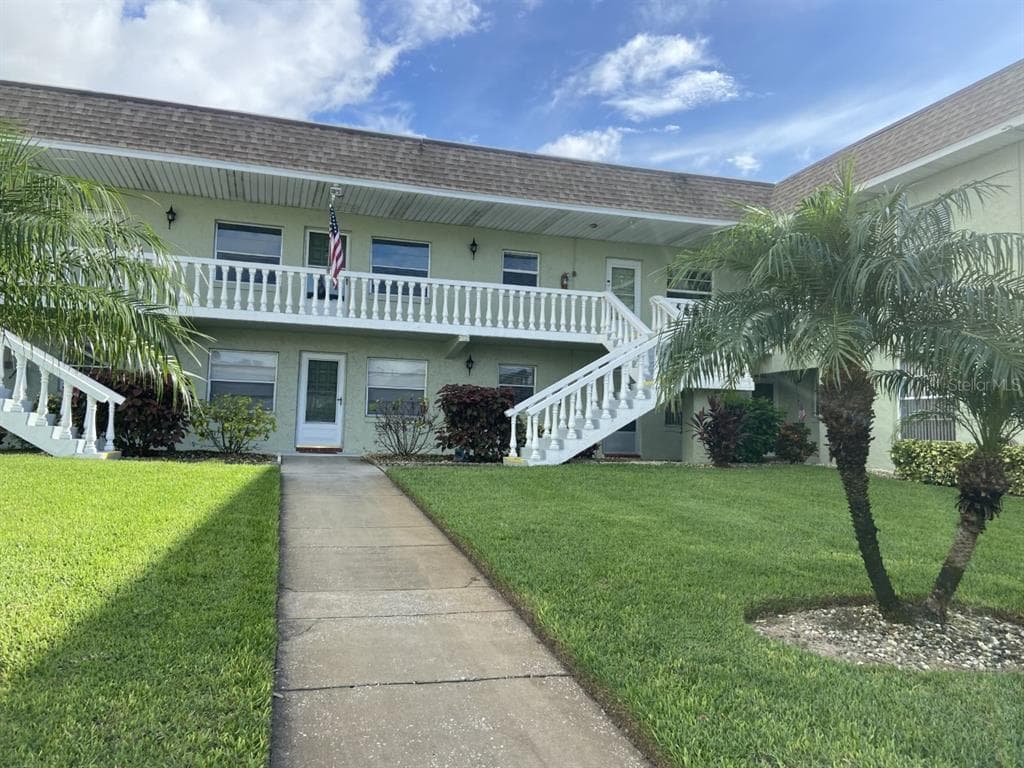 1250 S PINELLAS AVENUE UNIT 505 TARPON SPRINGS, FL 34689