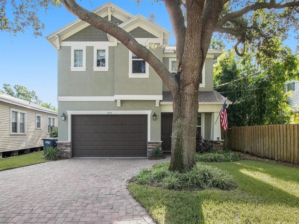 1504 S OBRAPIA STREET TAMPA, FL 33629