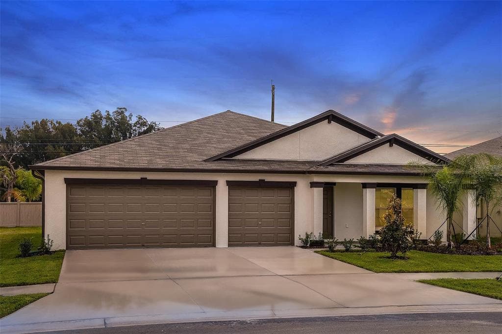 13512 WILLOW BLUESTAR LOOP RIVERVIEW, FL 33579