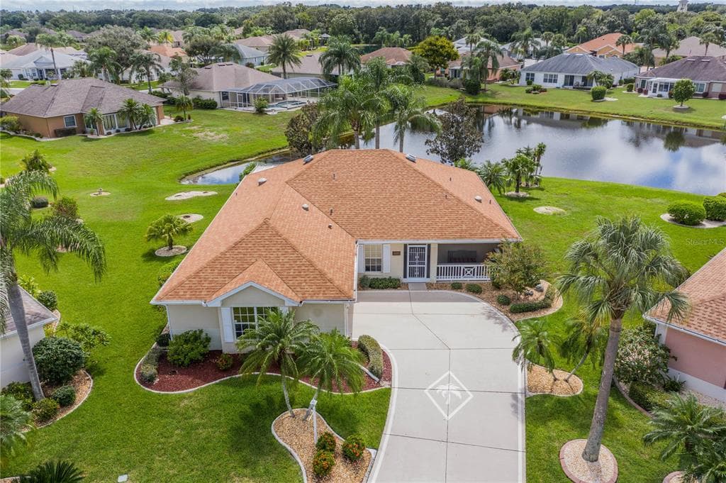 1317 CALOOSA LAKE COURT