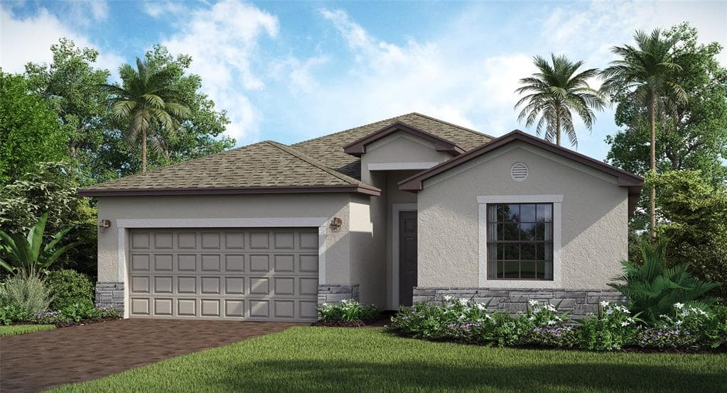 2120 GARDENIA AVENUE PORT CHARLOTTE, FL 33953