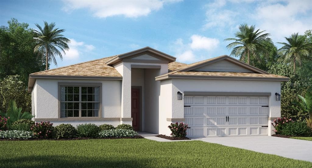 1250 LASSEN STREET DAVENPORT, FL 33837