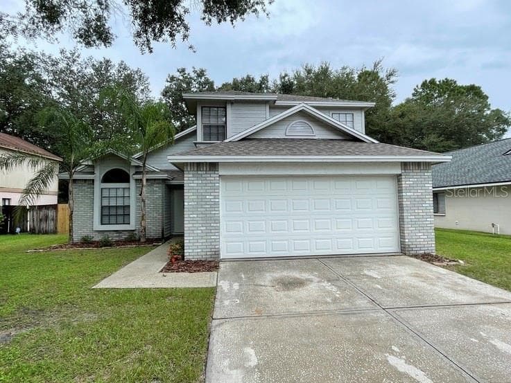2729 BRIARPATCH DRIVE VALRICO, FL 33596