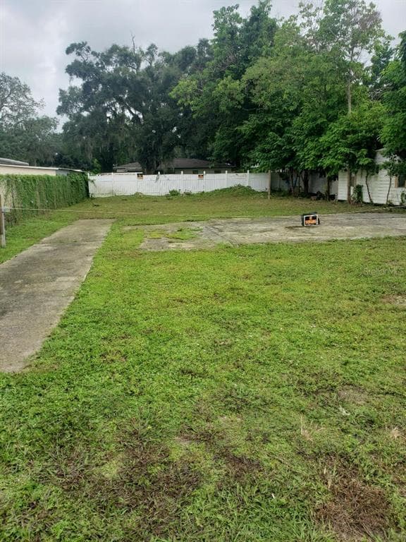 507 W DR MARTIN LUTHER KING JR BOULEVARD SEFFNER, FL 33584