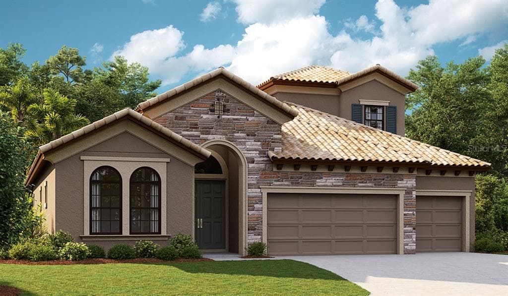 14136 SWISS BRIDGE DRIVE RIVERVIEW, FL 33579