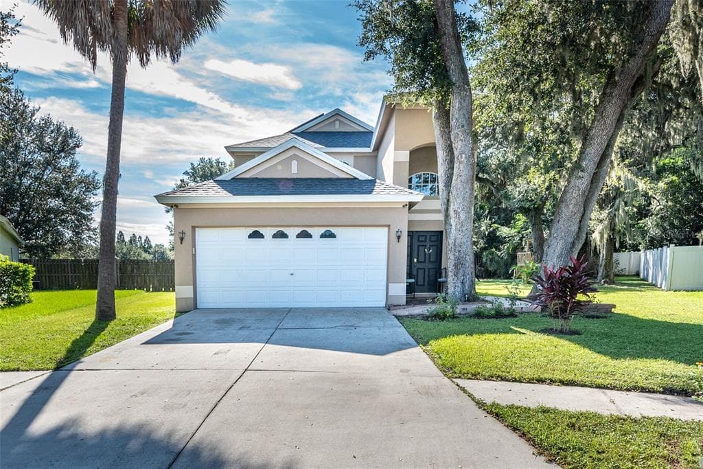 6930 SUMMER HARBOR LANE