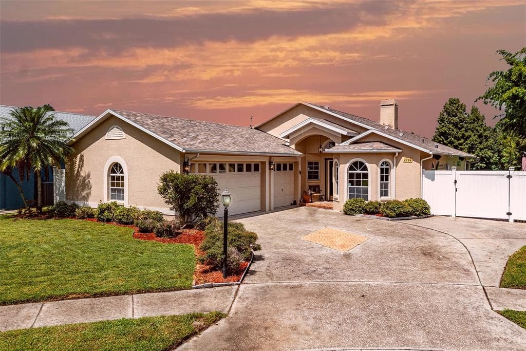 2794 MORNINGSIDE DRIVE
