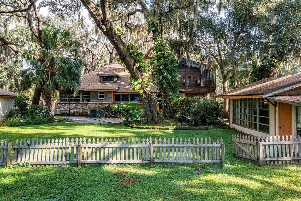 14345 WADSWORTH DRIVE ODESSA, FL 33556