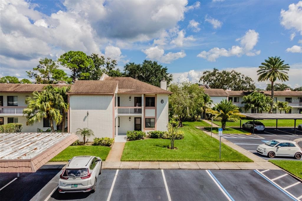 166 LAKEVIEW WAY UNIT 5