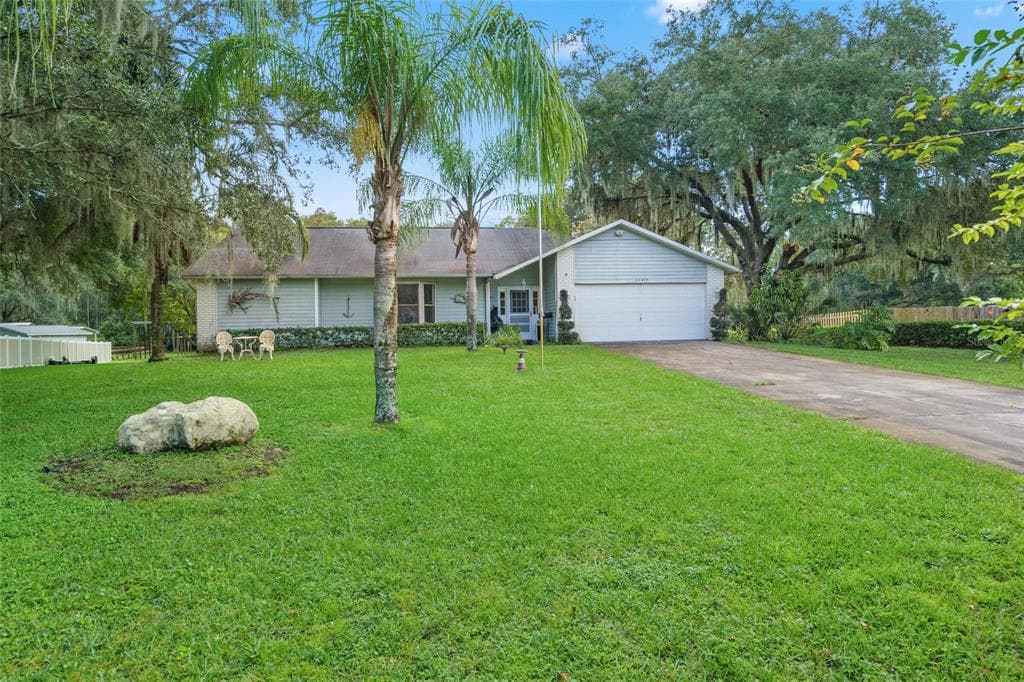 11435 MURCOTT WAY LAND O LAKES, FL 34638