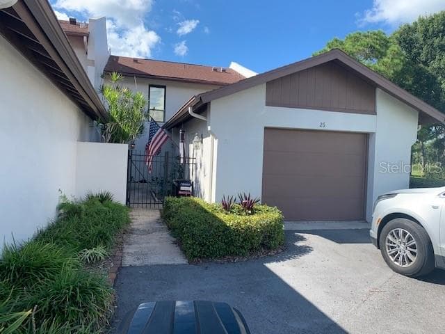 7501 CUMBERLAND ROAD UNIT 26 SEMINOLE, FL 33777