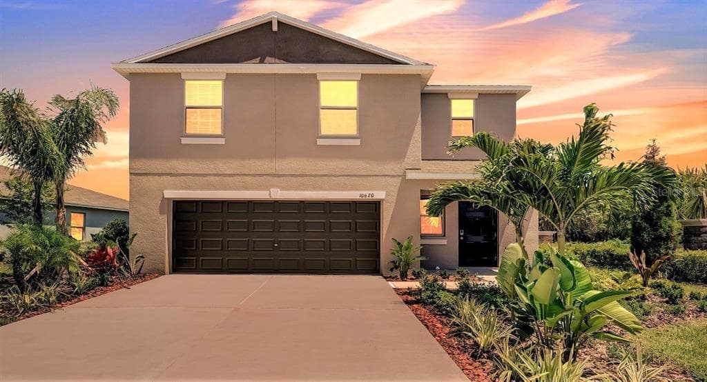 10231 BRIGHT CRYSTAL AVENUE RIVERVIEW, FL 33578