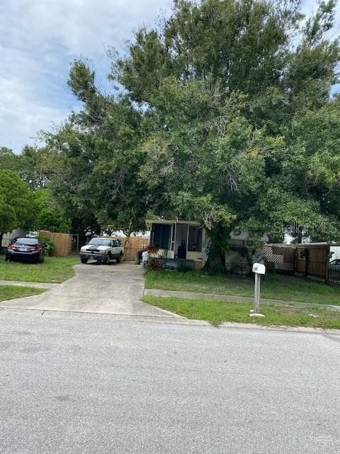 13494 61ST WAY N CLEARWATER, FL 33760