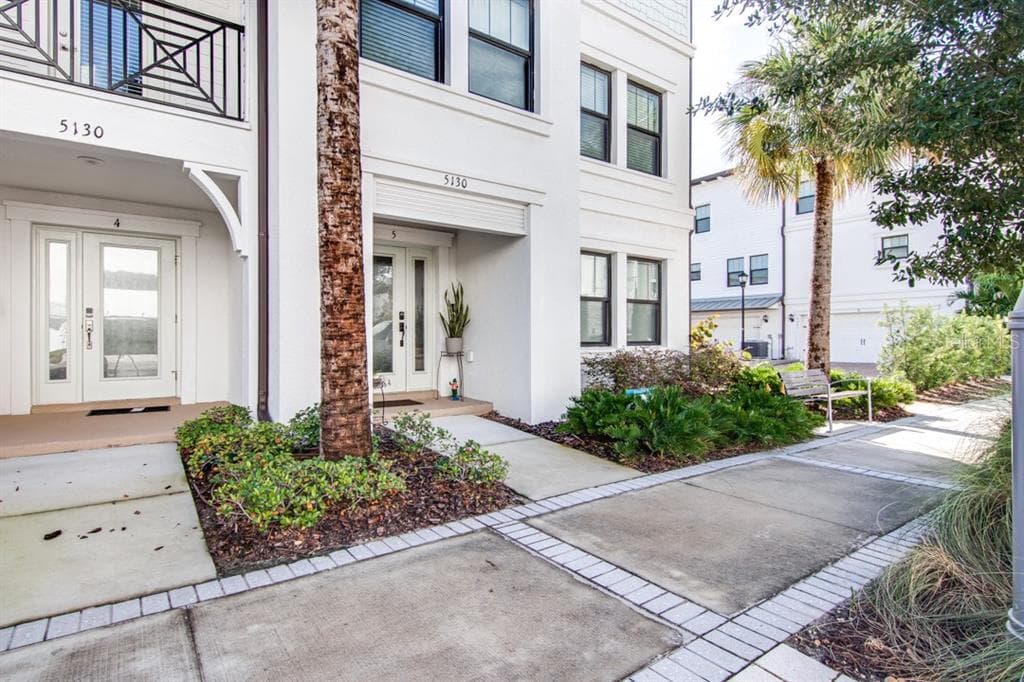 5130 BRIDGE STREET UNIT 5