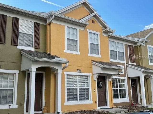 10406 WESTPARK PRESERVE BOULEVARD TAMPA, FL 33625