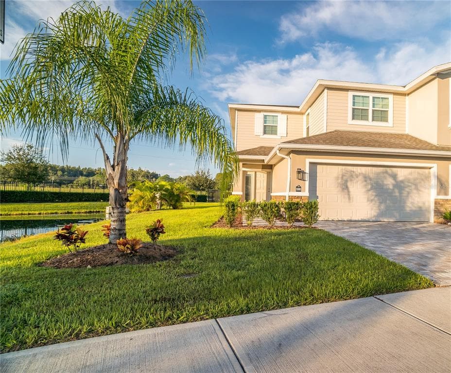 5500 RIVERWALK PRESERVE DRIVE NEW PORT RICHEY, FL 34653