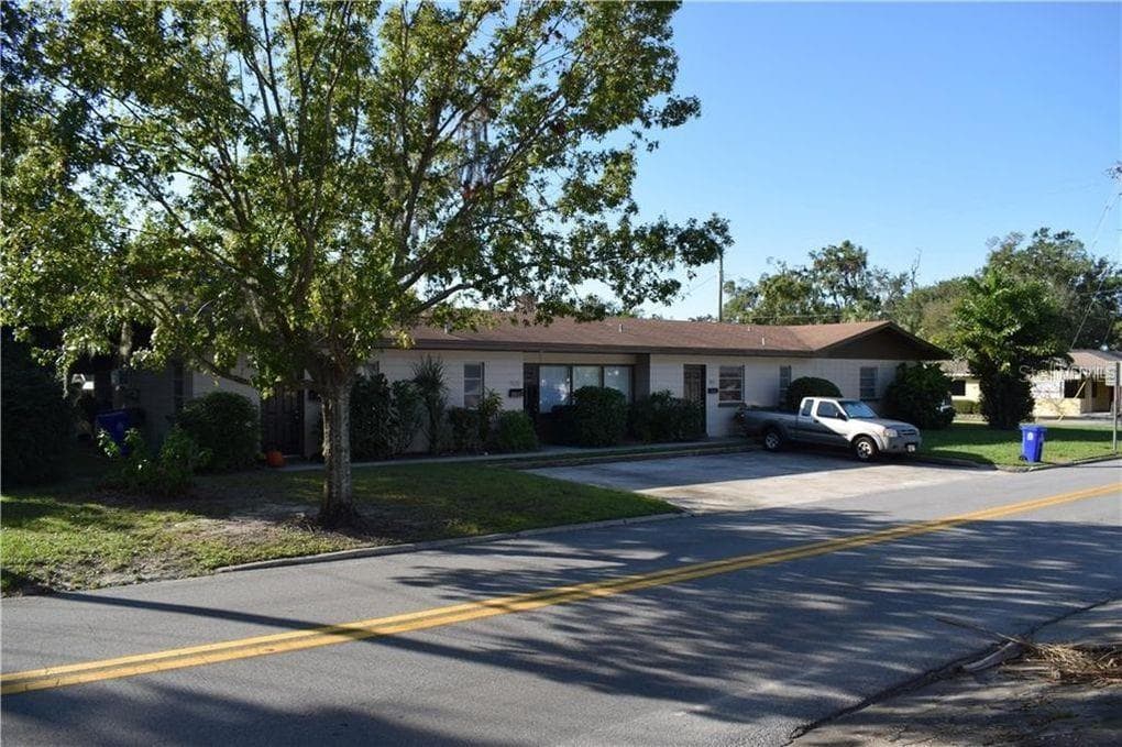 306 CRESAP STREET LAKELAND, FL 33815