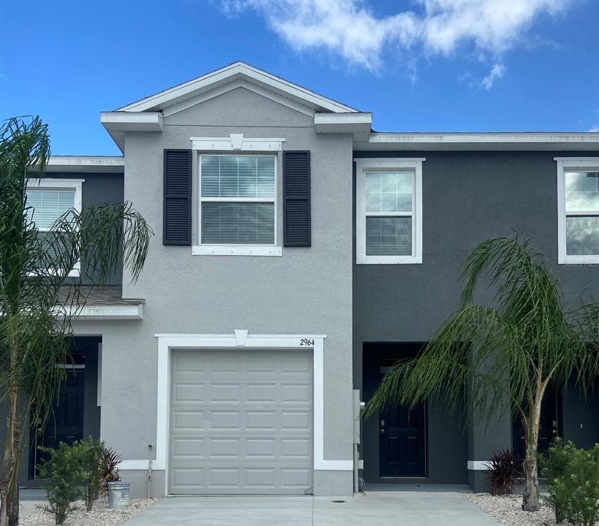 2964 SUNCOAST BLEND DRIVE ODESSA, FL 33556