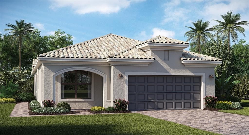24205 SPARTINA DRIVE VENICE, FL 34293