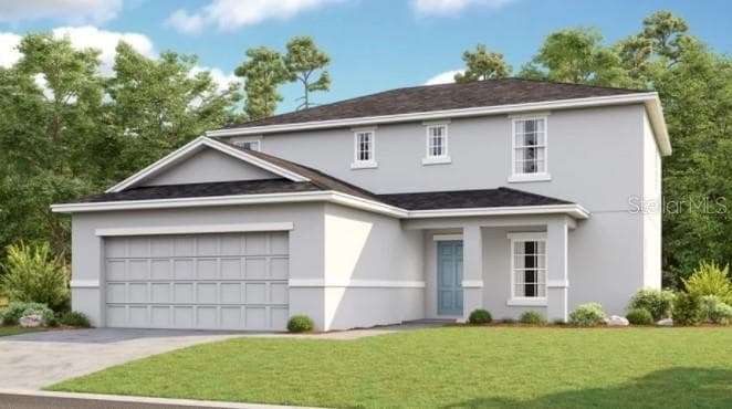 238 ZIRCON ROAD KISSIMMEE, FL 34758