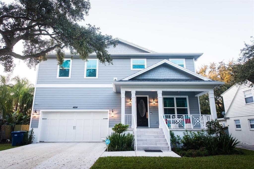 3616 S HESPERIDES STREET TAMPA, FL 33629