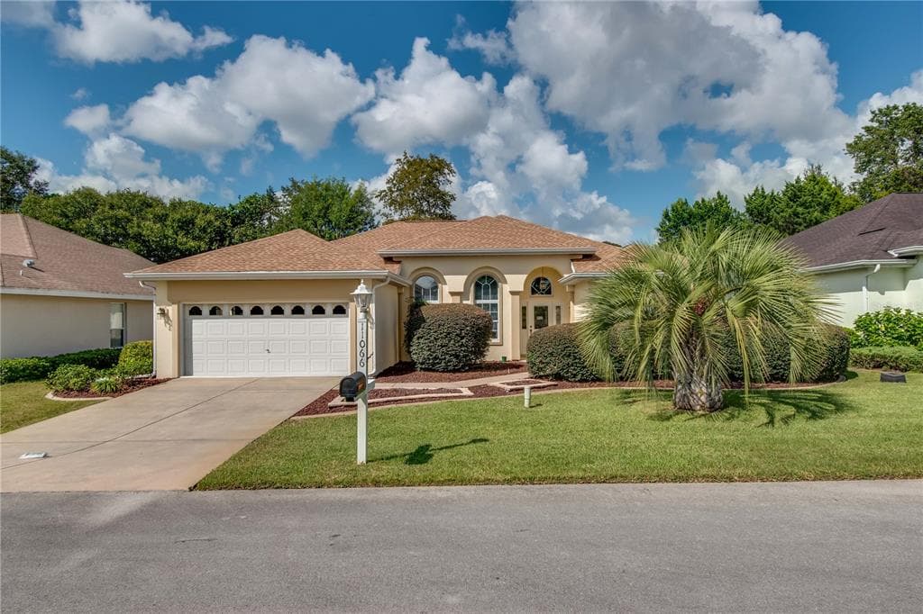 11066 SW 73RD CIRCLE OCALA, FL 34476