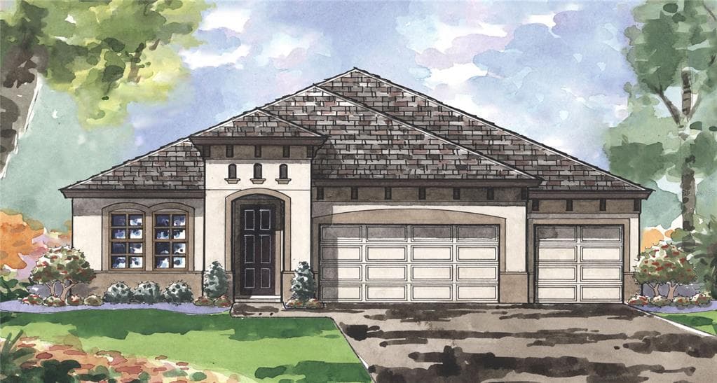 14533 WOODLAND SPUR DRIVE LITHIA, FL 33547
