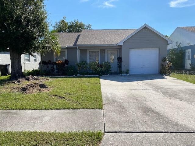12707 POLLY PLACE TAMPA, FL 33625
