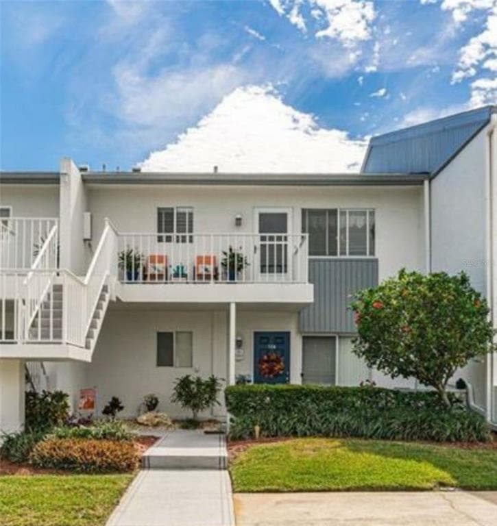 14800 WALSINGHAM ROAD UNIT 714 LARGO, FL 33774