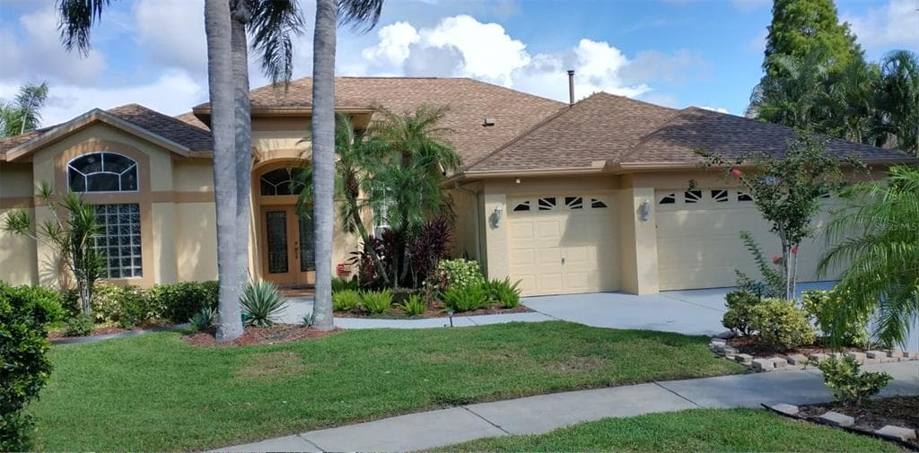 1657 OAK PARK COURT TARPON SPRINGS, FL 34689