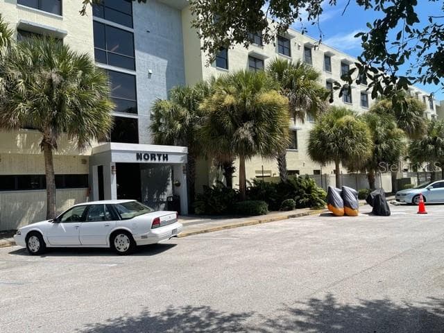 701 S MADISON AVENUE UNIT 418 CLEARWATER, FL 33756