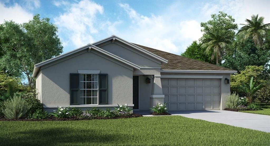 227 PERSHING STREET BARTOW, FL 33830