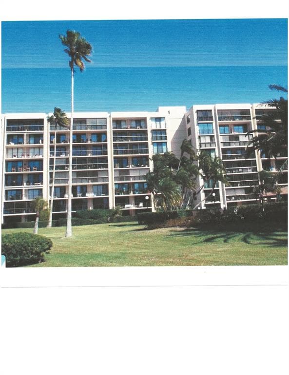 100 OAKMONT LANE UNIT 705
